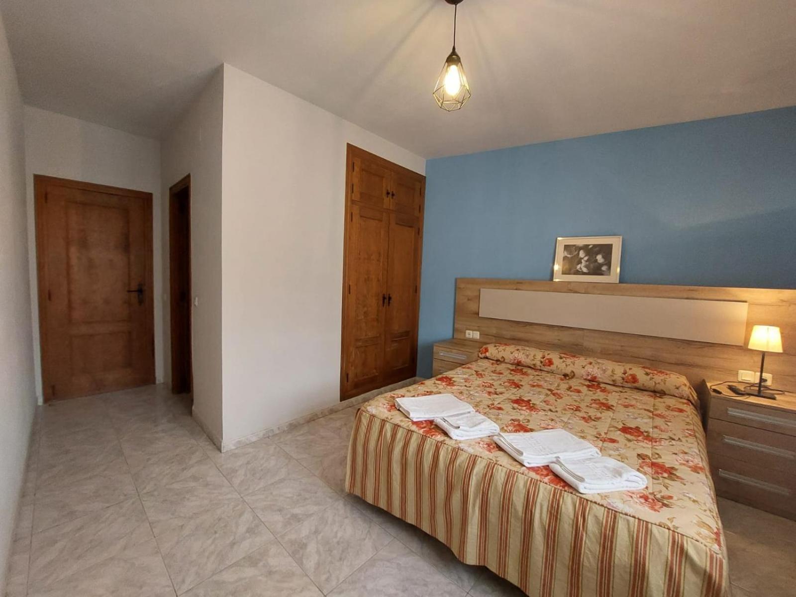 Hostal Restaurante Villa De Sepúlveda Kültér fotó