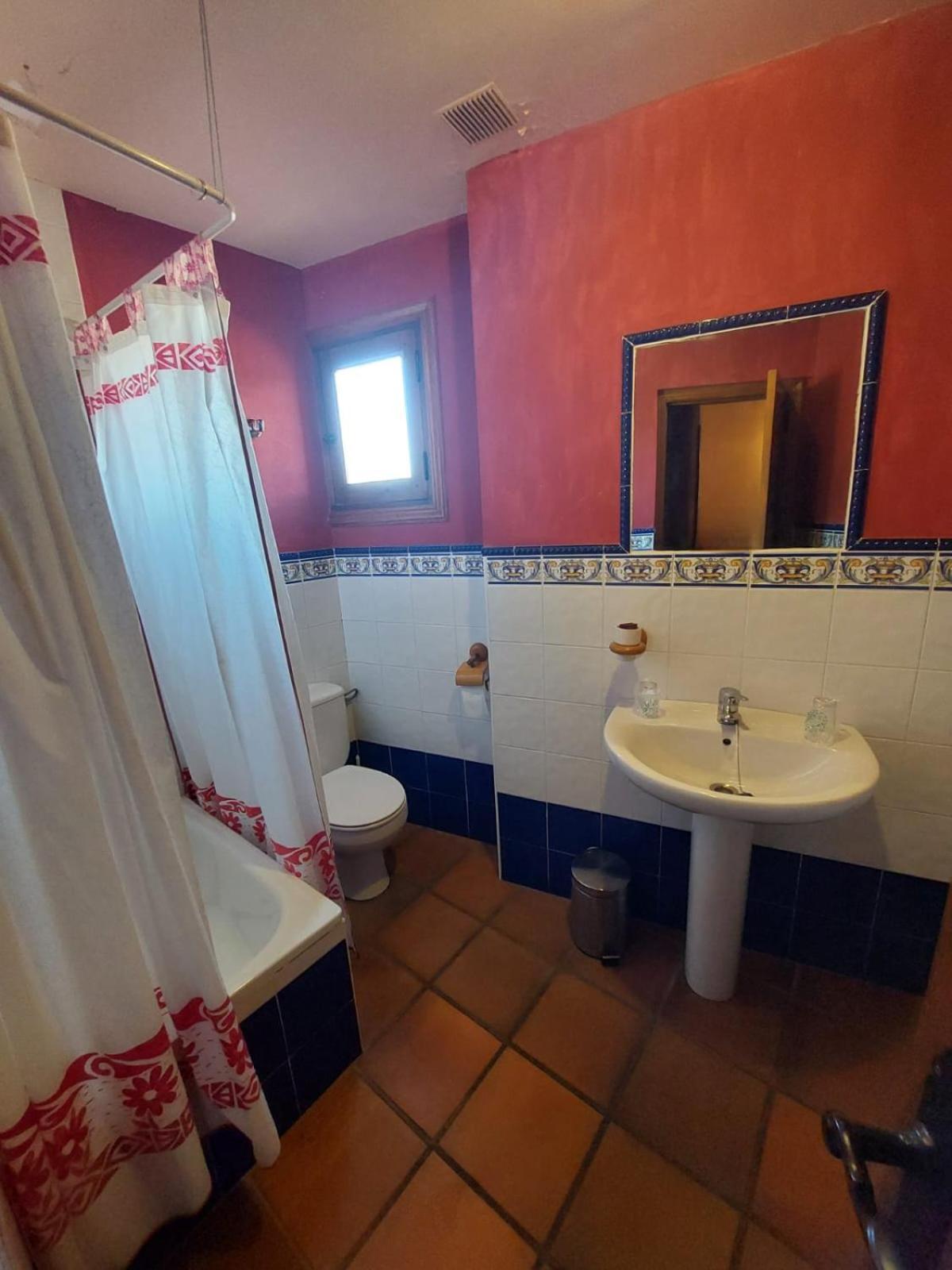 Hostal Restaurante Villa De Sepúlveda Kültér fotó